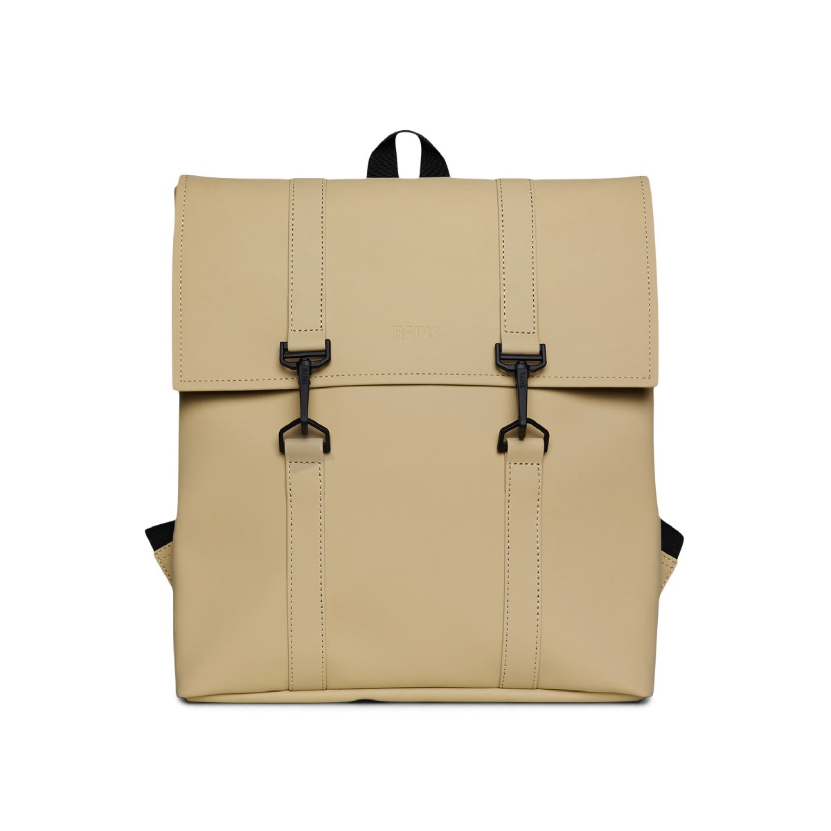 MSN Bag Mini W3, Sand von Rains