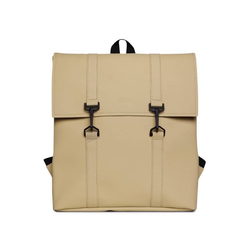 MSN Bag Mini W3, Sand von Rains