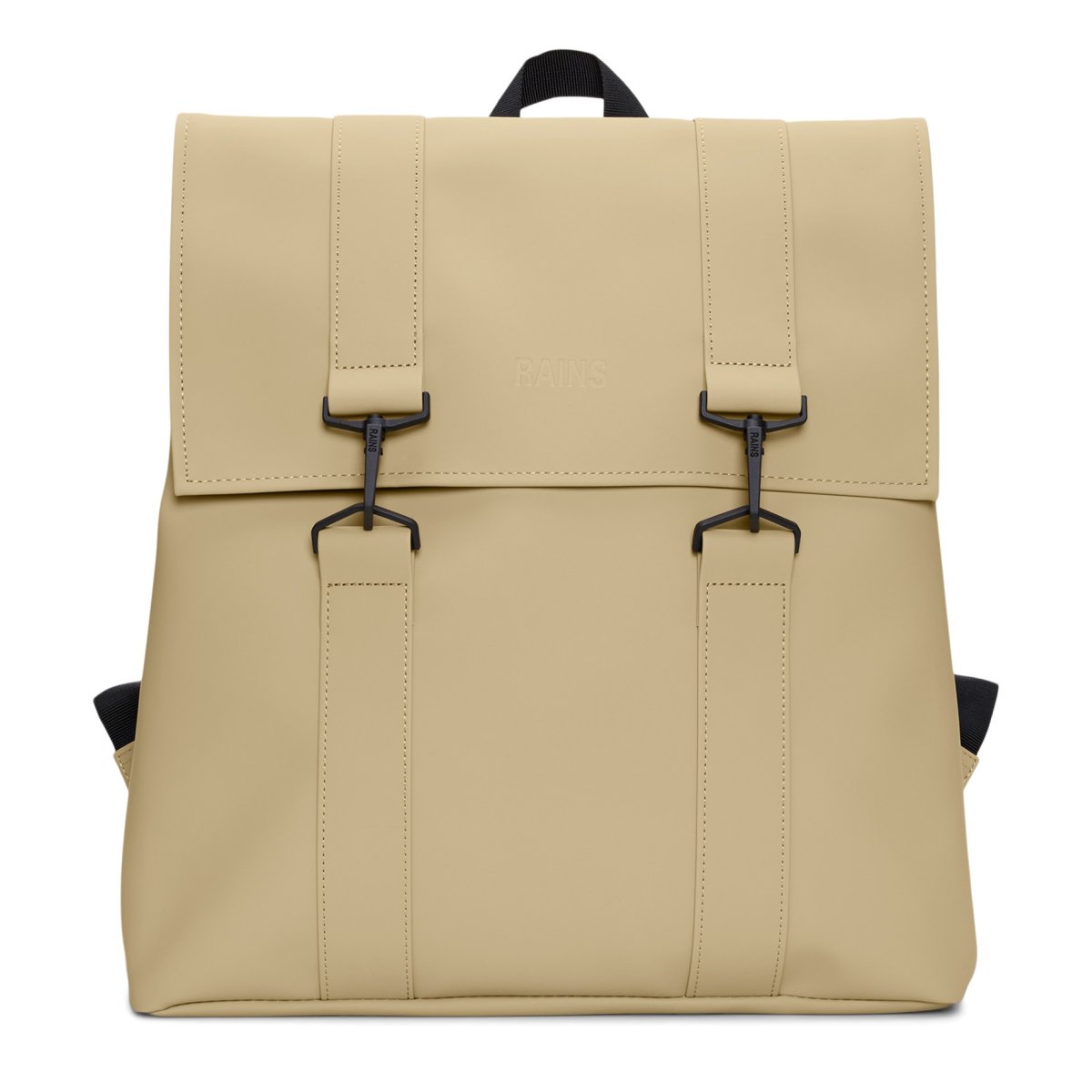 MSN Bag W3, Beige von Rains