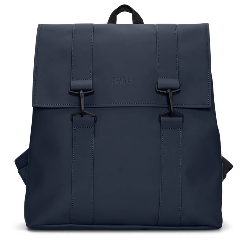 MSN Bag W3, Navy von Rains