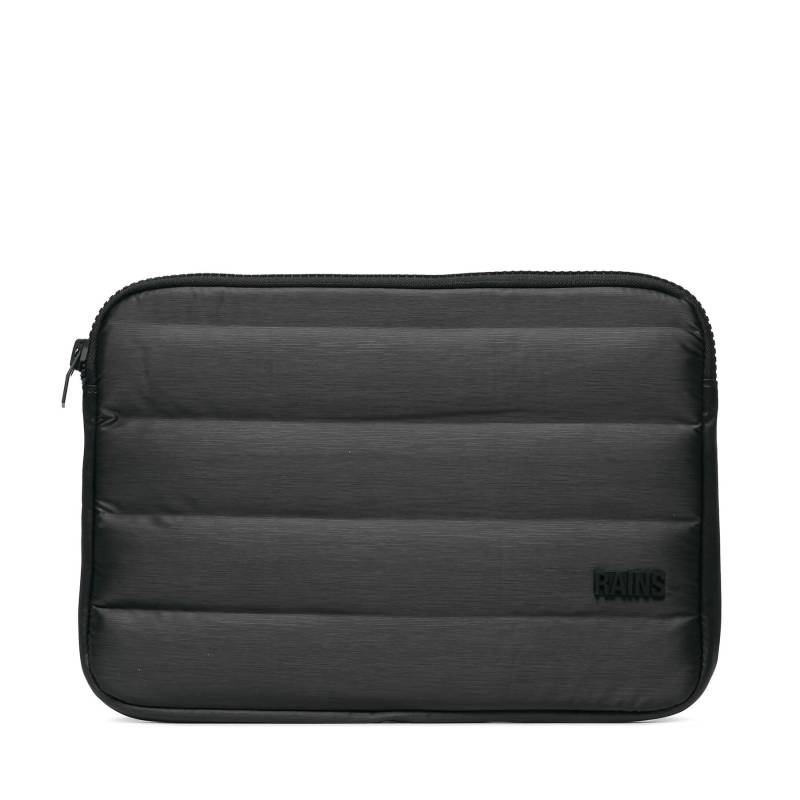 Notebook-Etui Rains Bator Laptop Cover 11" W1 14630 Schwarz von Rains