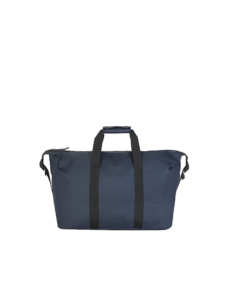 RAINS Tasche - Weekender HILO blau von Rains