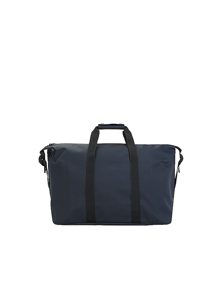 RAINS Tasche - Weekender HILO dunkelblau von Rains