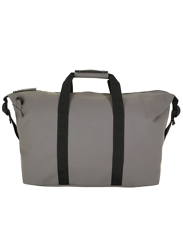 RAINS Tasche - Weekender HILO grau von Rains