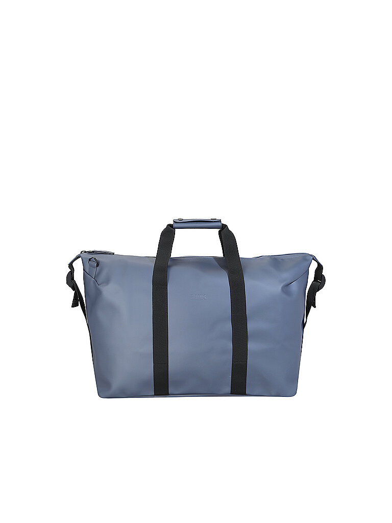 RAINS Tasche - Weekender HILO grau von Rains