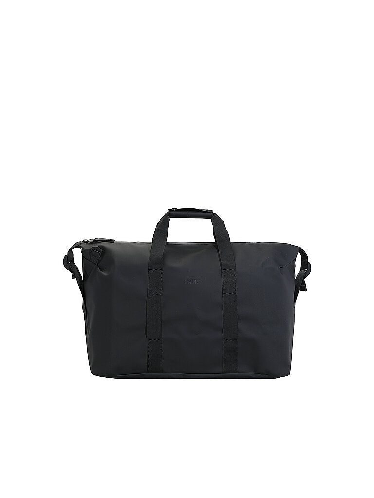 RAINS Tasche - Weekender HILO schwarz von Rains