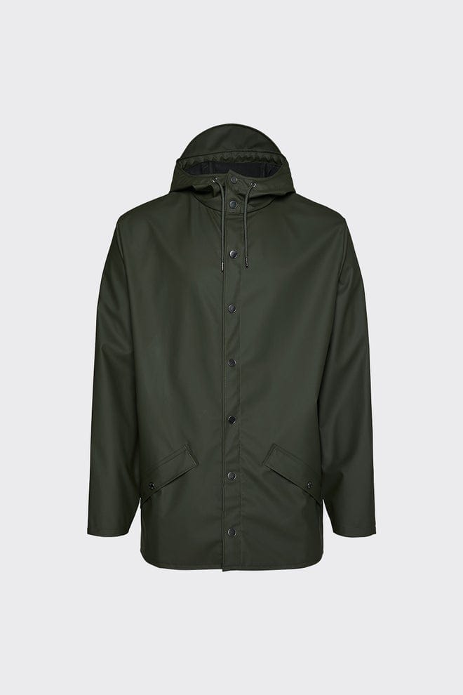 Rains 12010 Jacket-L L von Rains