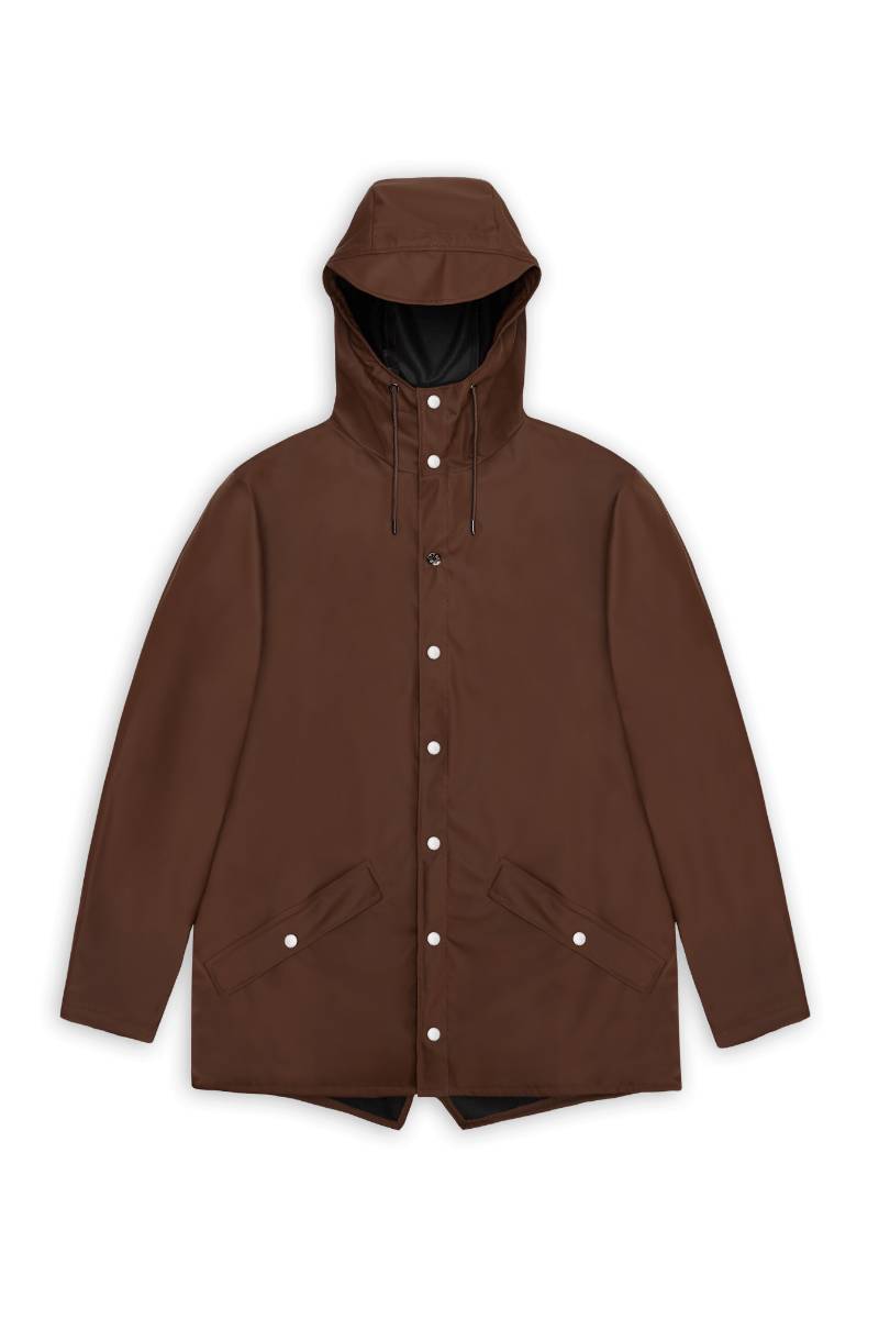 Rains 12010 Jacket-XS XS von Rains