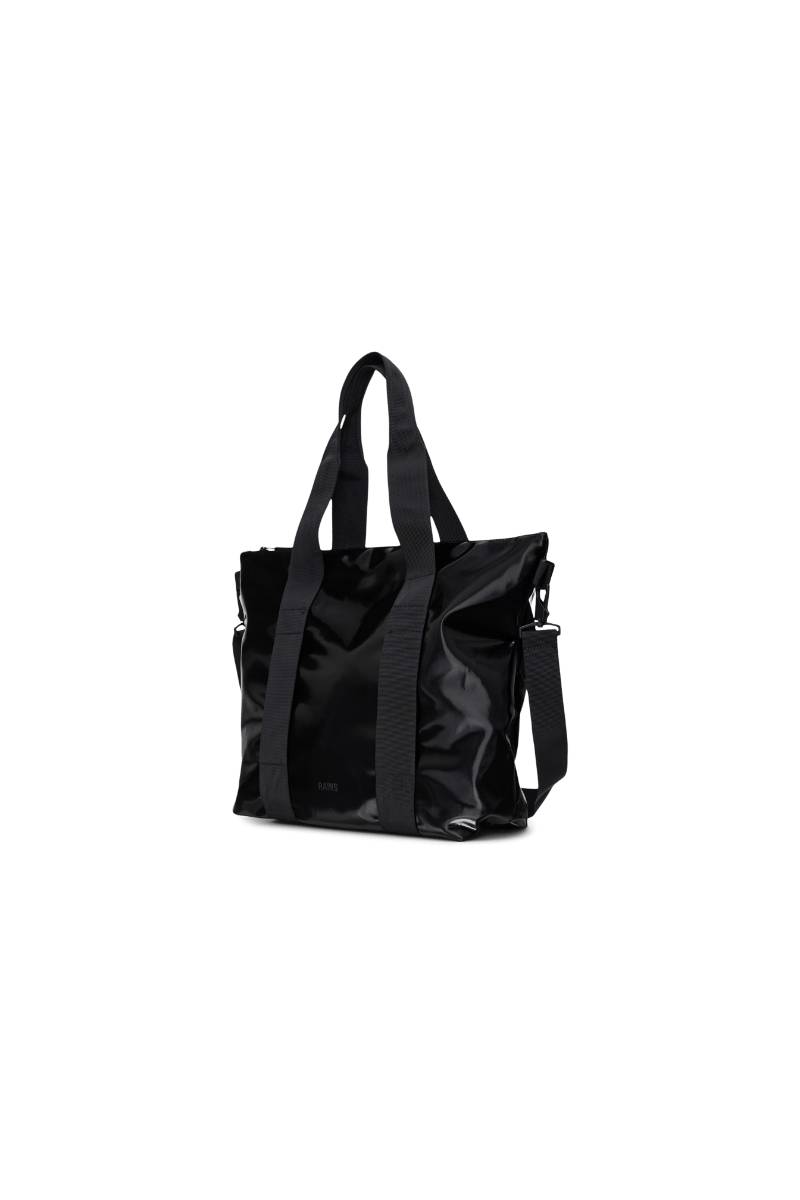 Rains 14160 Tote Bag mini-0 Einmalige Grösse von Rains