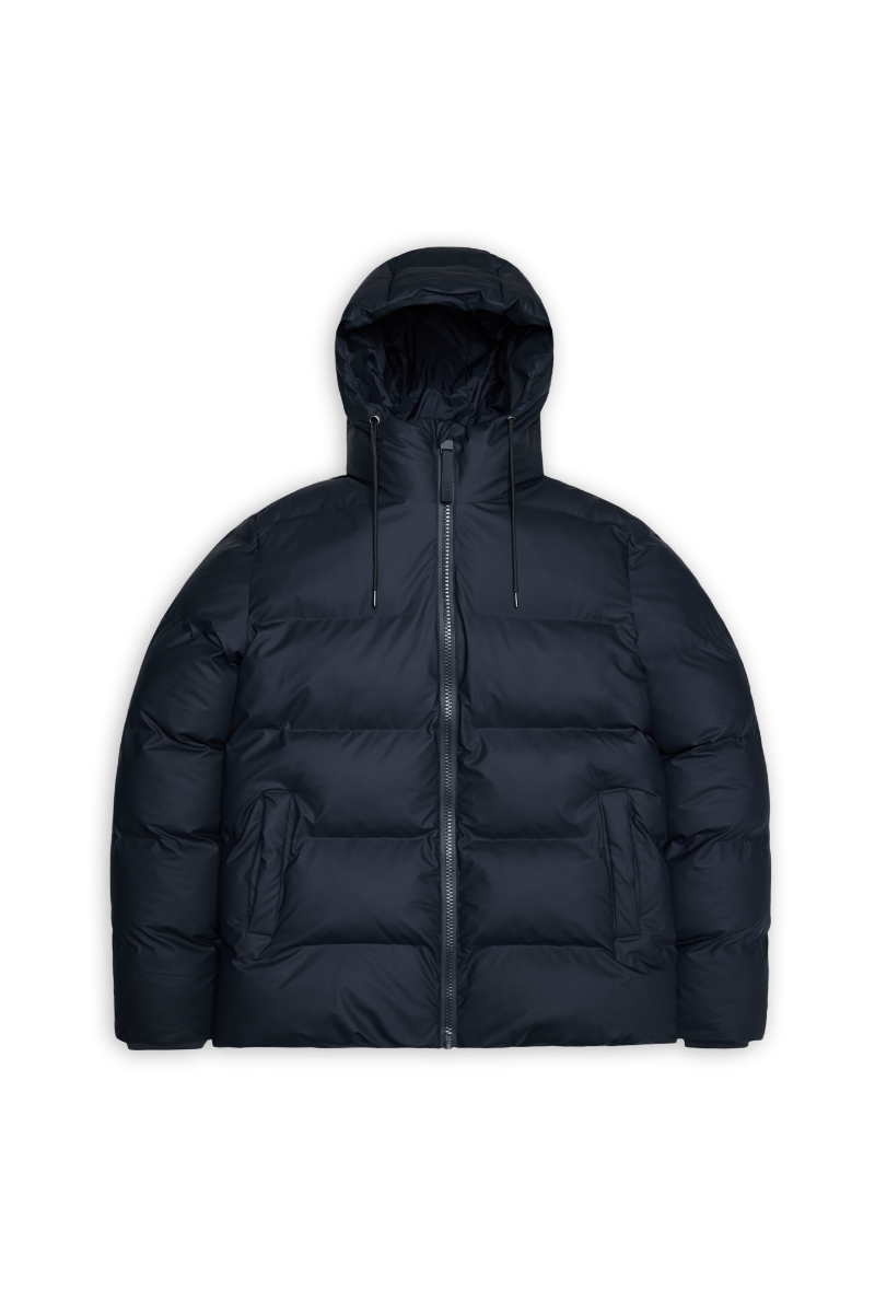 Rains 15120 Alta Puffer Jacket W3T3-L L von Rains