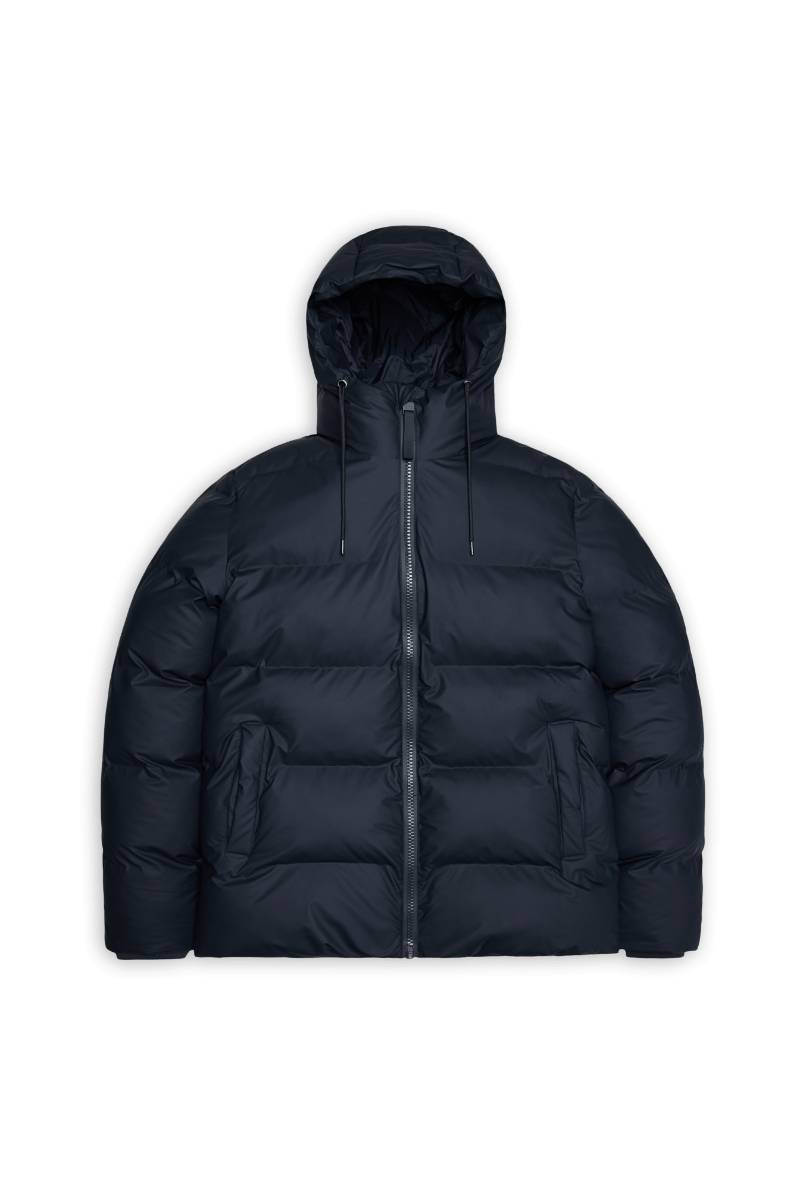 Rains 15120 Alta Puffer Jacket W3T3-L L von Rains