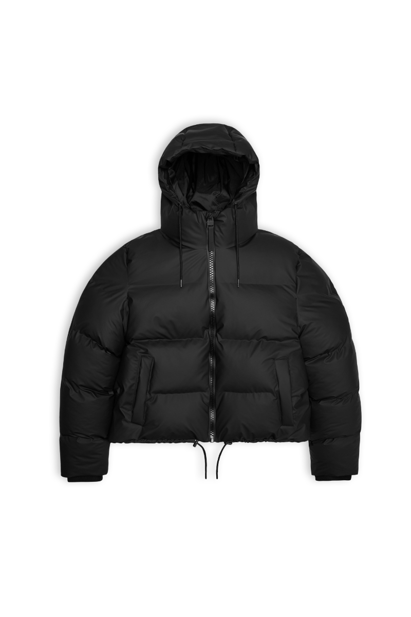 Rains 15150 W Alta Puffer Jacket-L L von Rains