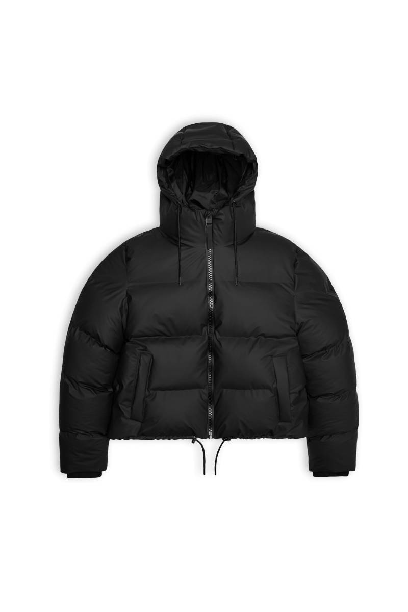 Rains 15150 W Alta Puffer Jacket-M M von Rains