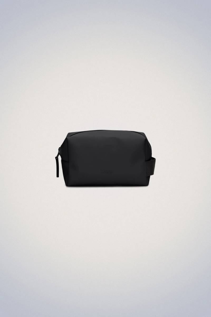 Rains 15580 Wash Bag small-0 Einmalige Grösse von Rains