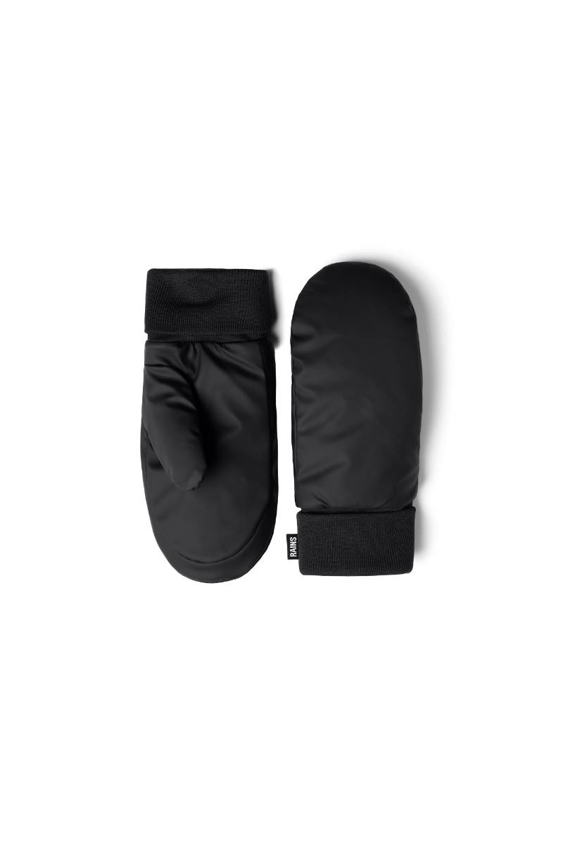 Rains 16070 Alta Puffer Mittens W2T3-ML ML von Rains