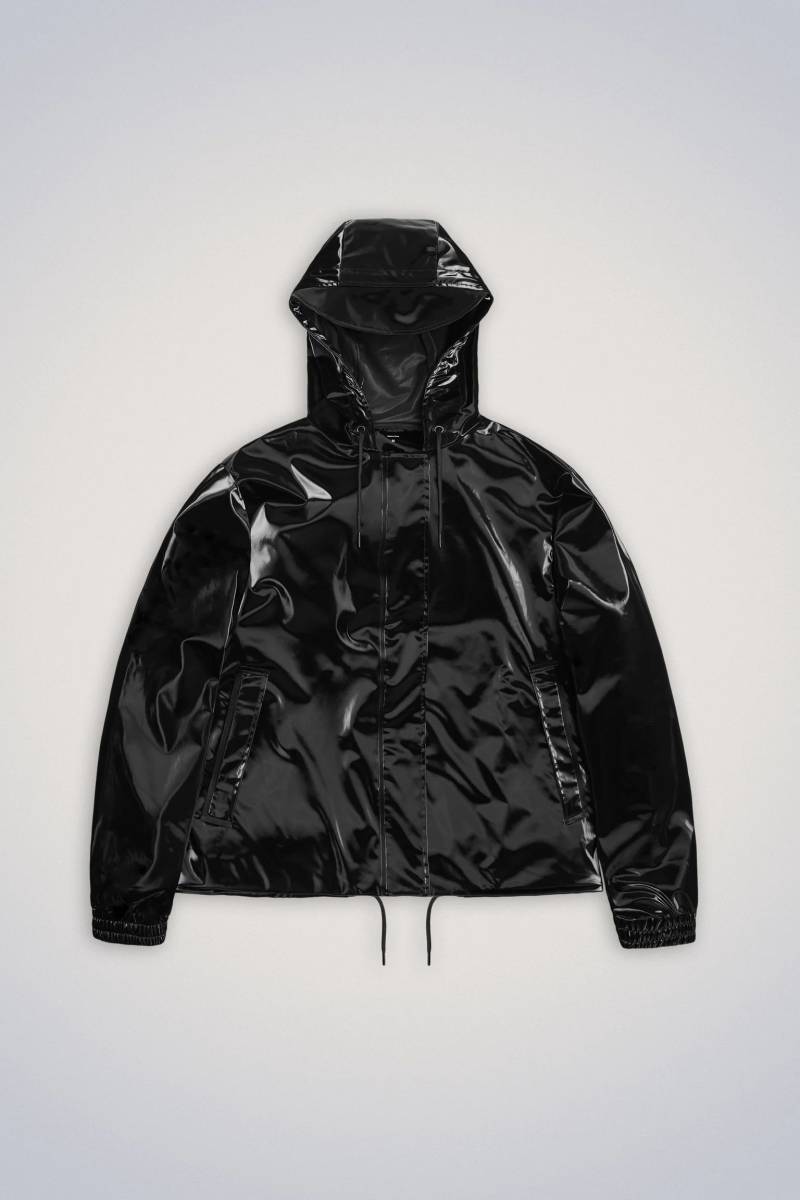 Rains 18040 String W Jacket-XS XS von Rains