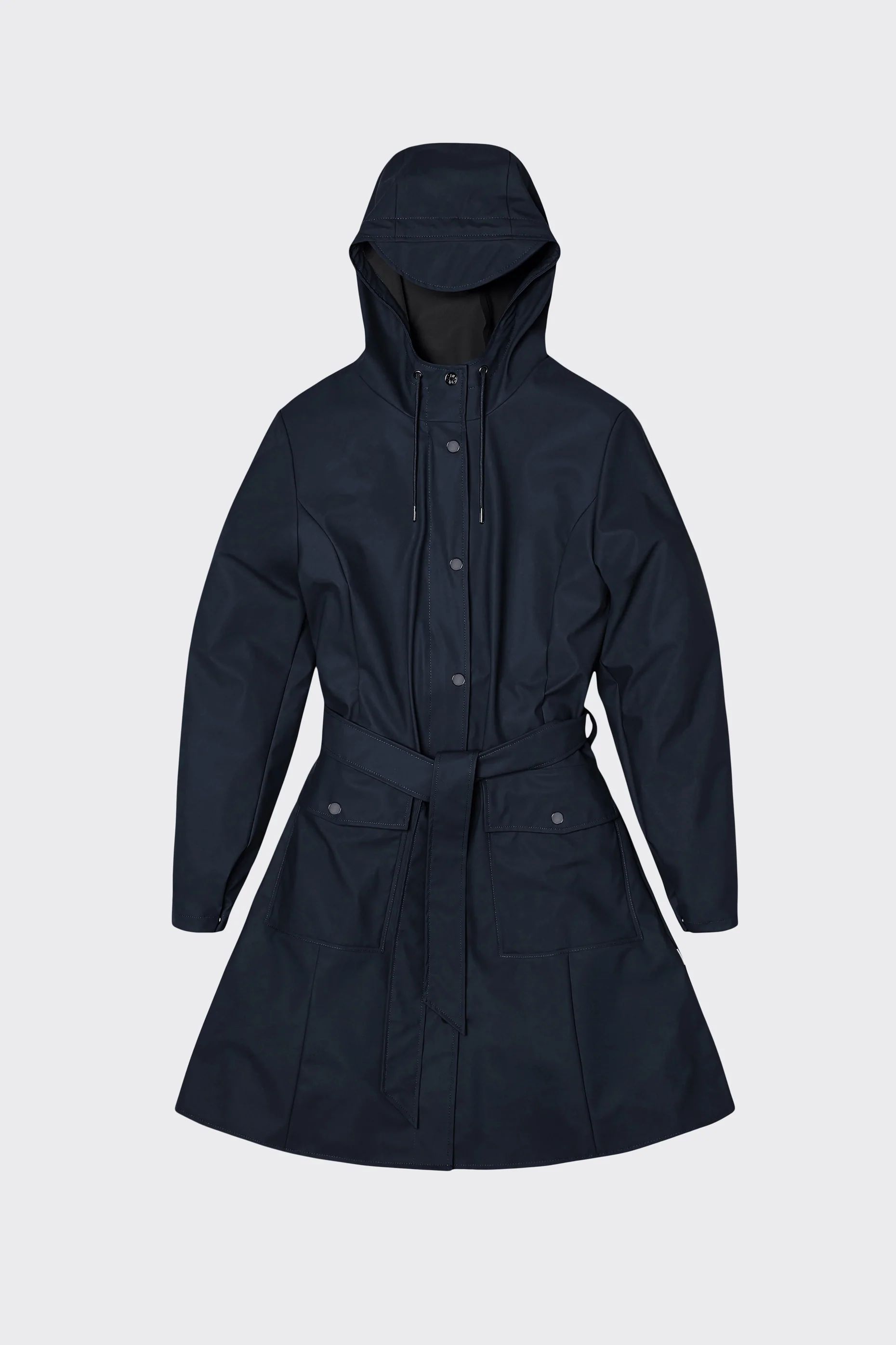 Rains 18130 Curve Jacket-S S von Rains