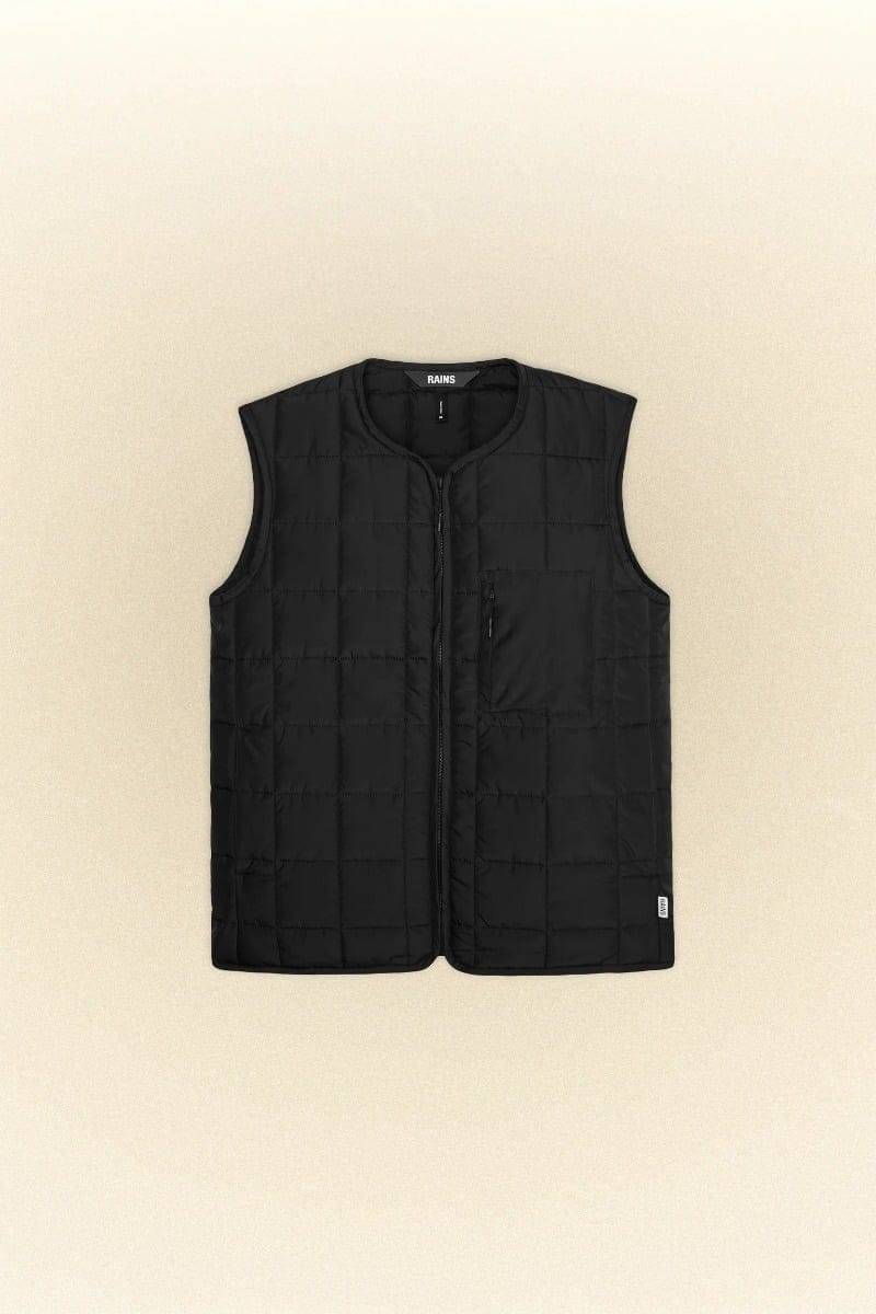 Rains 18160 Liner Vest-M M von Rains