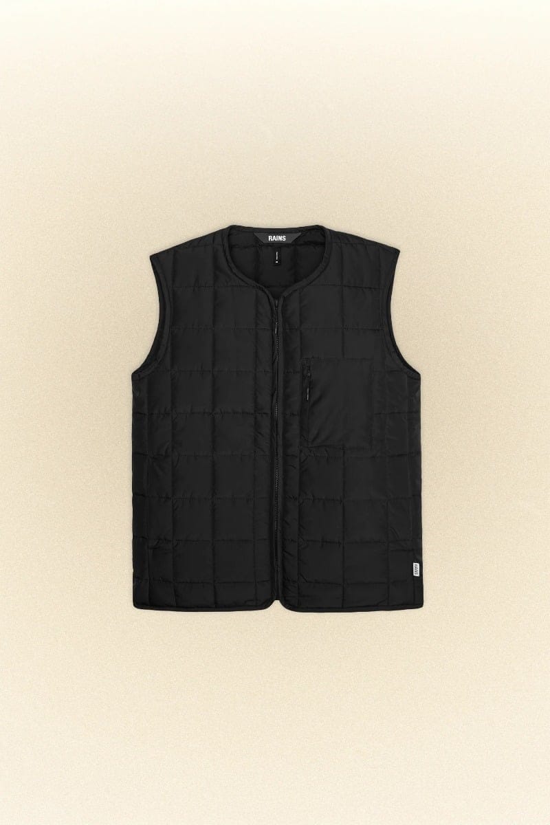 Rains 18160 Liner Vest-S S von Rains