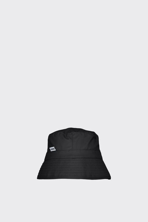 Rains 20010 Bucket Hat-M-XL M-XL von Rains