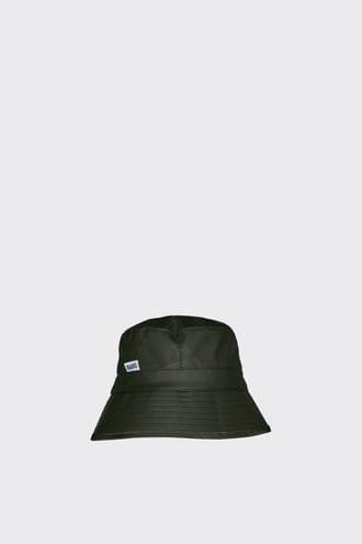 Rains 20010 Bucket Hat-M-XL M-XL von Rains