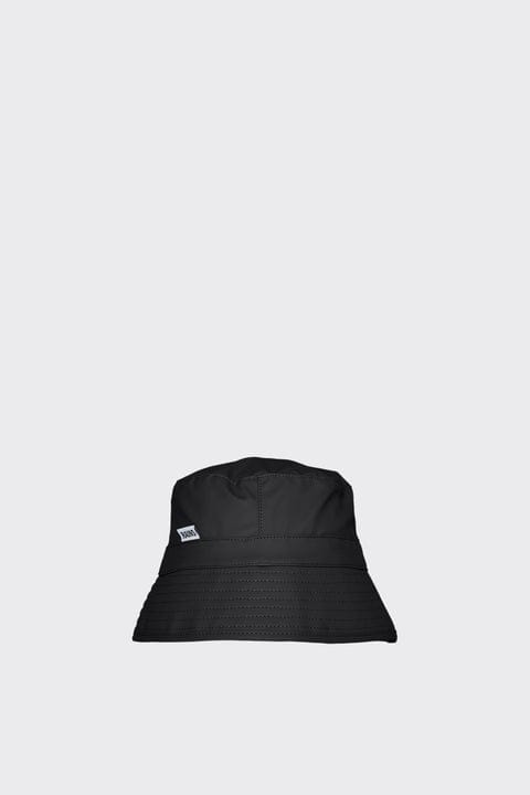 Rains 20010 Bucket Hat-XS-M XS-M von Rains