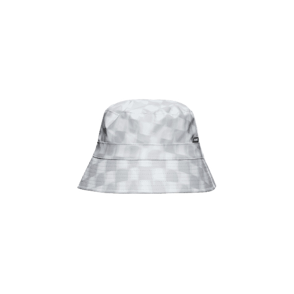 Rains - Bucket Hat W2 - Hut Gr M/L grau von Rains