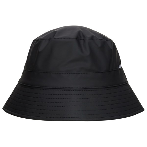 Rains - Bucket Hat W2 - Hut Gr M/L schwarz von Rains