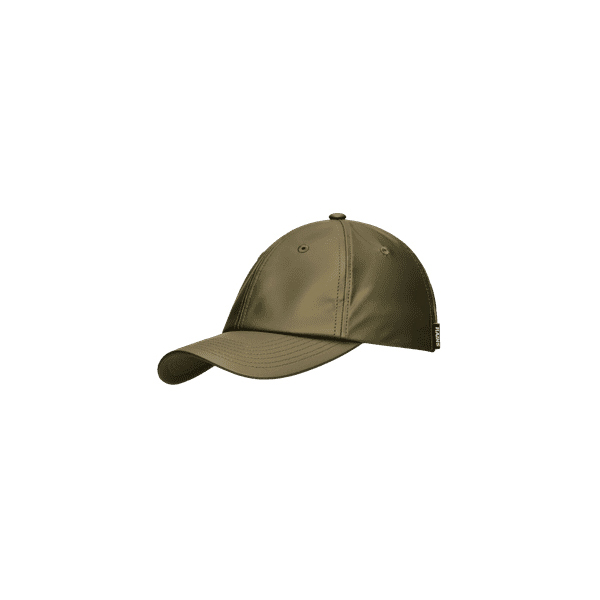 Rains - Cap W1 - Cap Gr One Size oliv von Rains