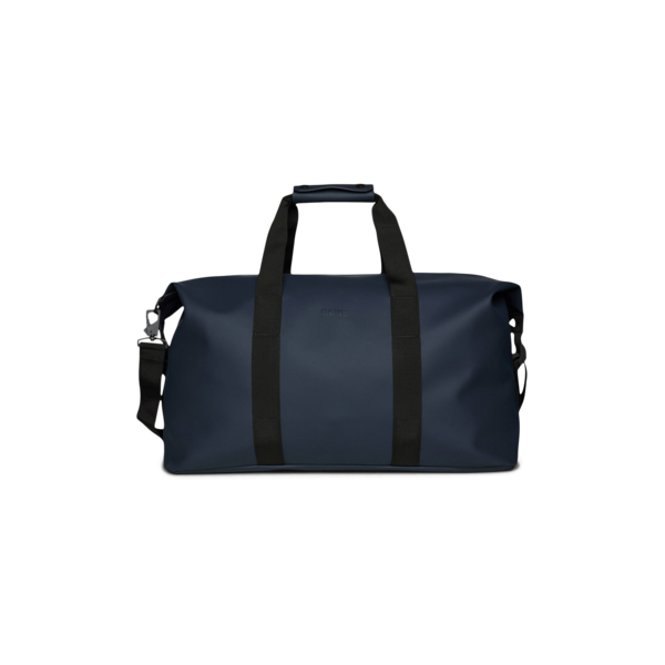 Rains - Hilo Weekend Bag W3 - Reisetasche Gr One Size blau von Rains