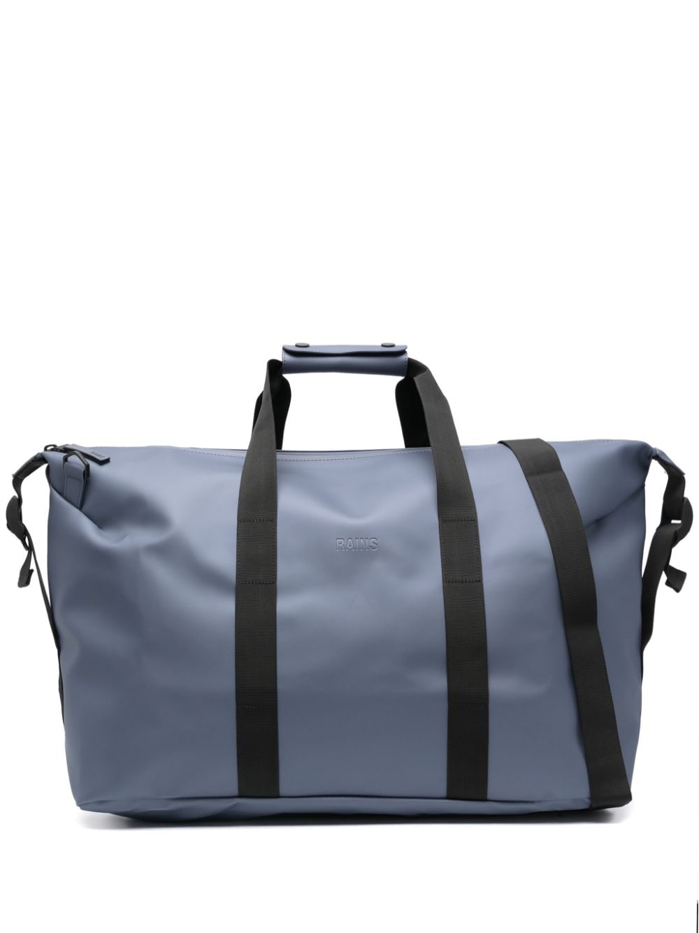 Rains Hilo weekend bag - Blue von Rains