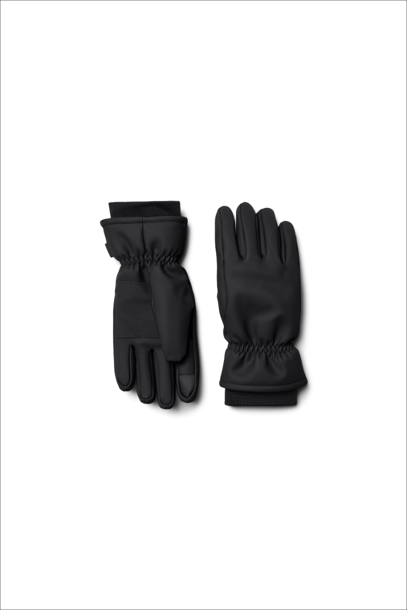 Rains Insulated Gloves W1T3-L L von Rains