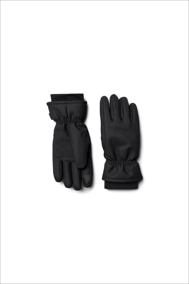 Rains Insulated Gloves W1T3-L L von Rains