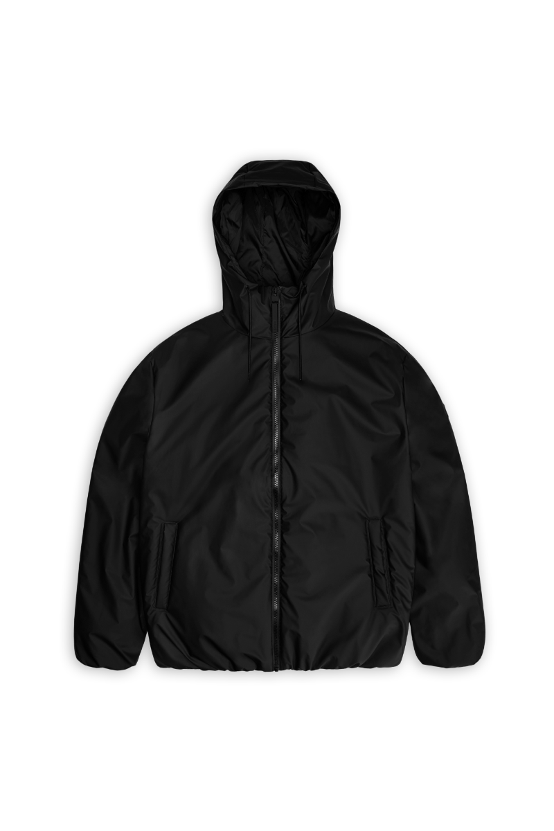 Rains Lohja Insulated Jacket W3T1-L L von Rains