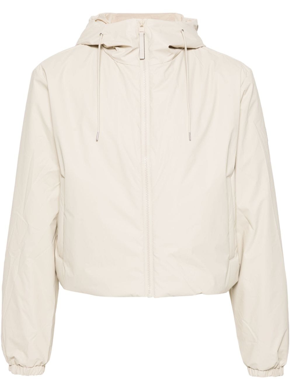 Rains Lohja jacket - Neutrals von Rains