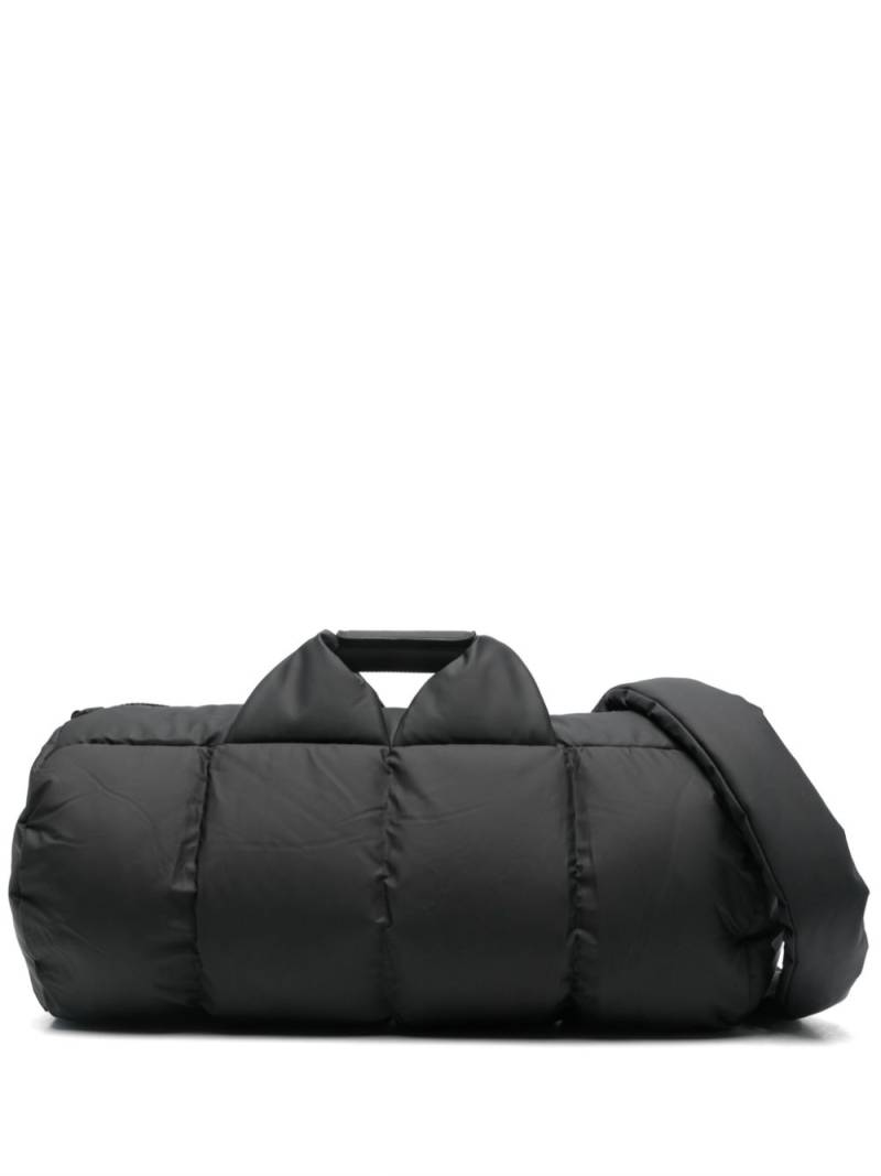 Rains Nyssa holdall - Black von Rains