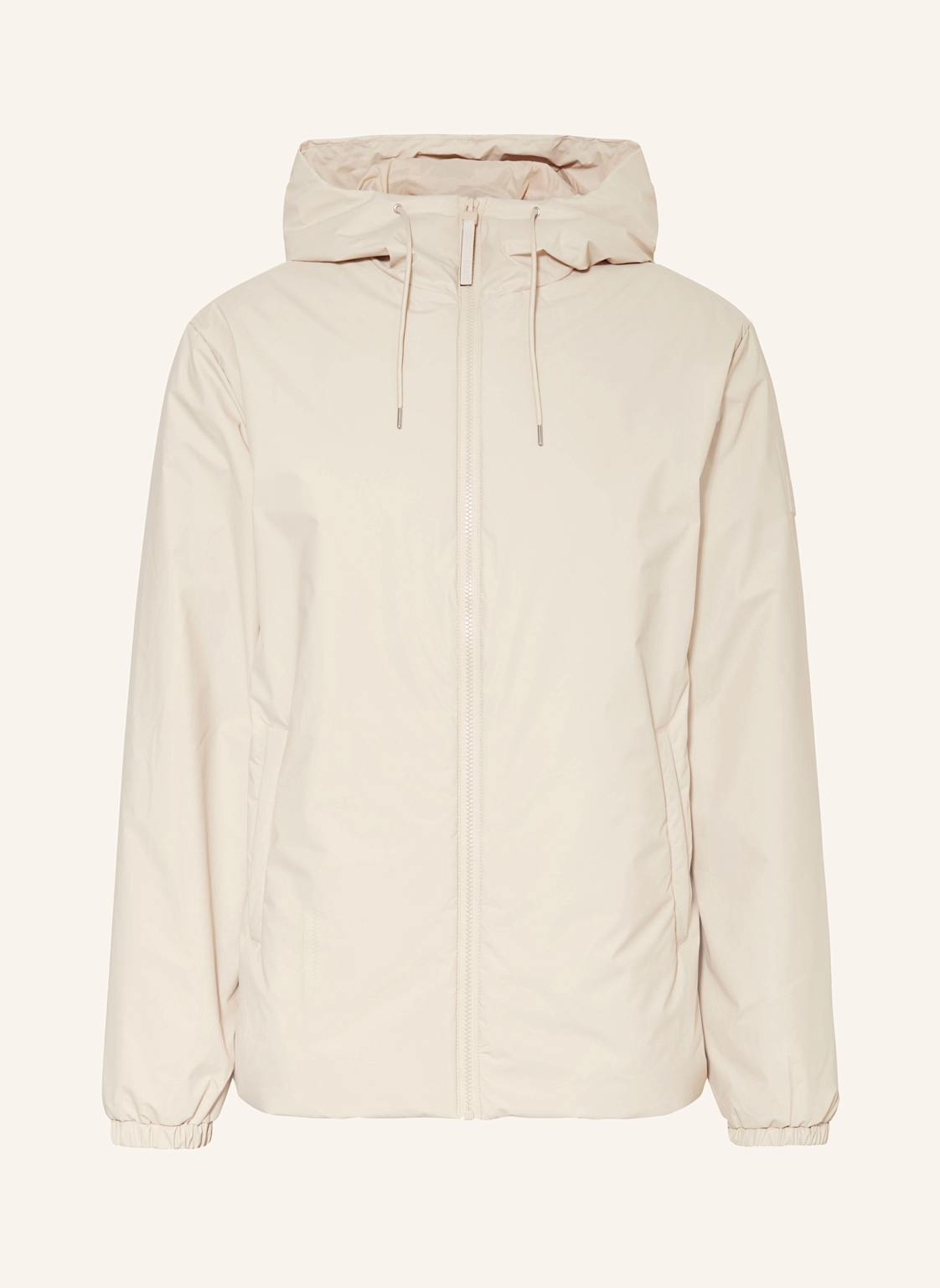 Rains Regenjacke Lohja weiss Rains Regenjacke Lohja weiss von Rains