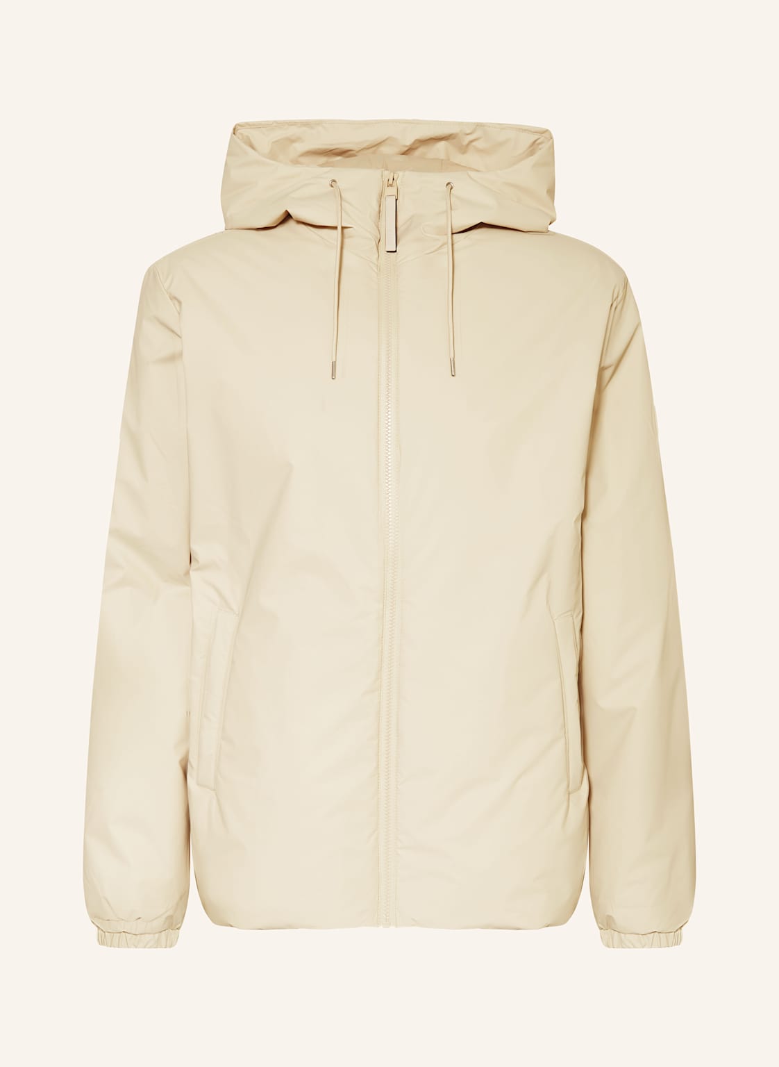 Rains Regenjacke Lohja weiss Rains Regenjacke Lohja weiss von Rains