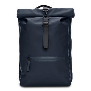 Rains Rolltop Rucksack 17 L von Rains