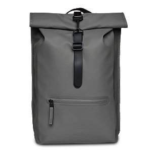 Rains Rolltop Rucksack 17 L von Rains