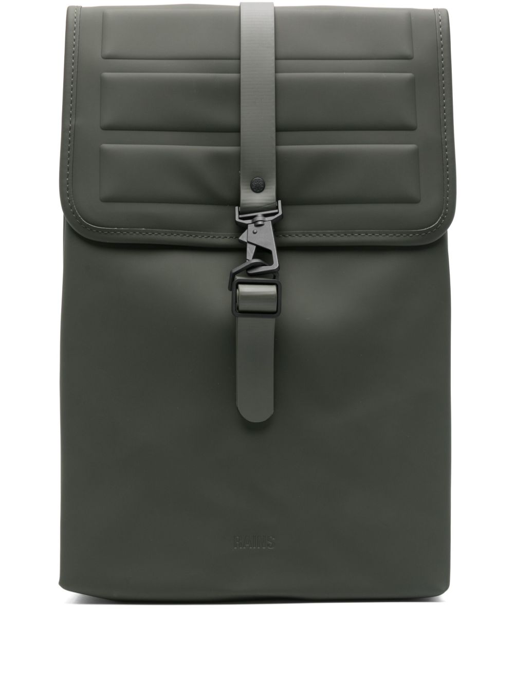 Rains Rucksack backpack - Green von Rains