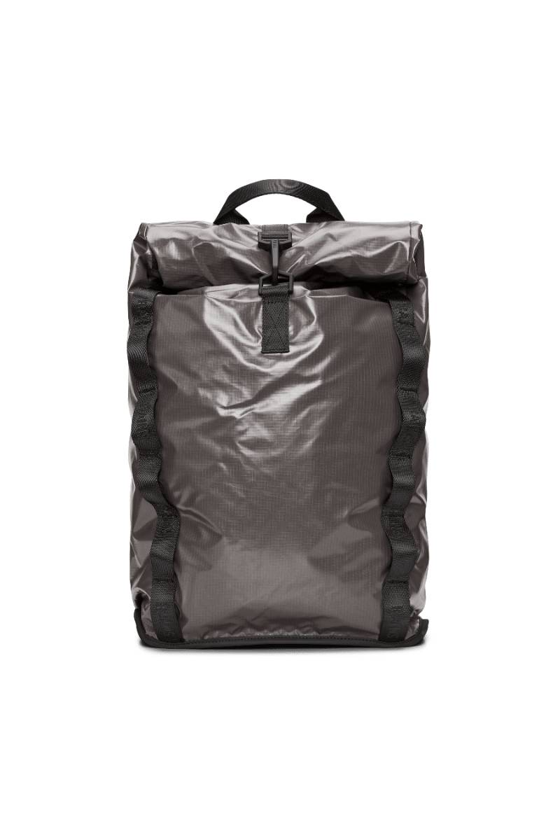 Rains Sibu Rolltop Rucksack W3-0 Einmalige Grösse von Rains