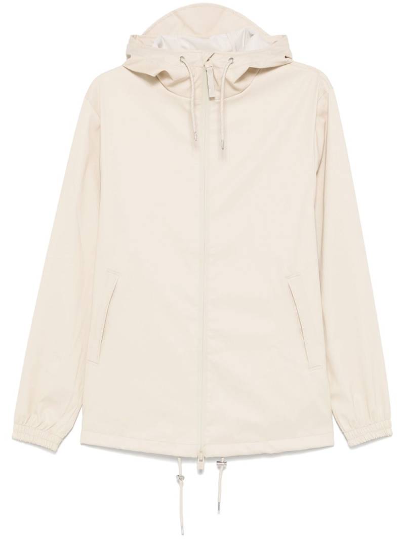 Rains Storm windbreaker - Neutrals von Rains