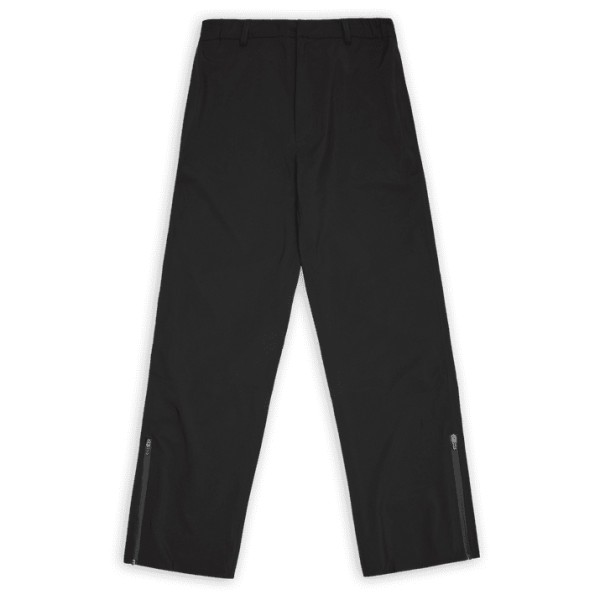 Rains - Suva Hardshell Pants Regular - Regenhose Gr L;M;S;XL;XS;XXL schwarz von Rains