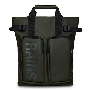 Rains Texel Rucksack 17 L von Rains