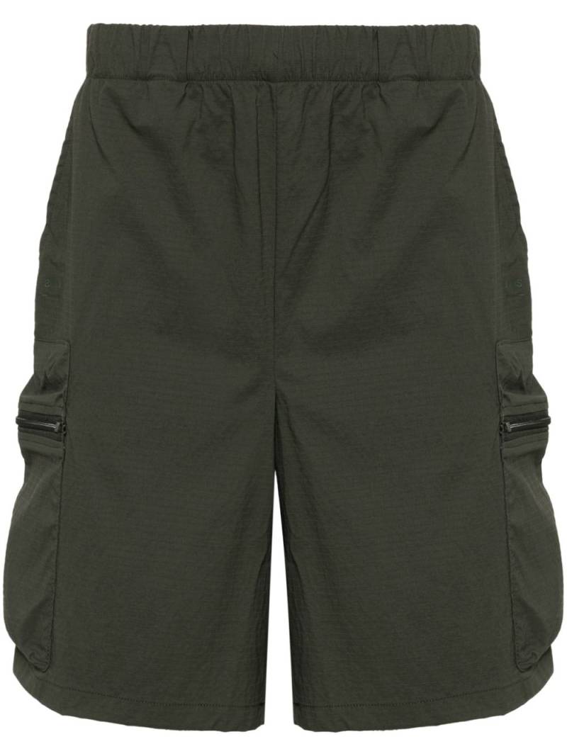 Rains Tomar cargo shorts - Green von Rains