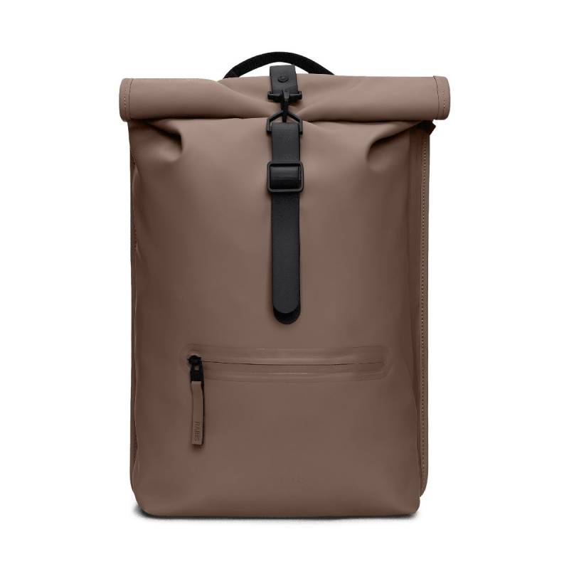 Rolltop Backpack W3, Shade von Rains