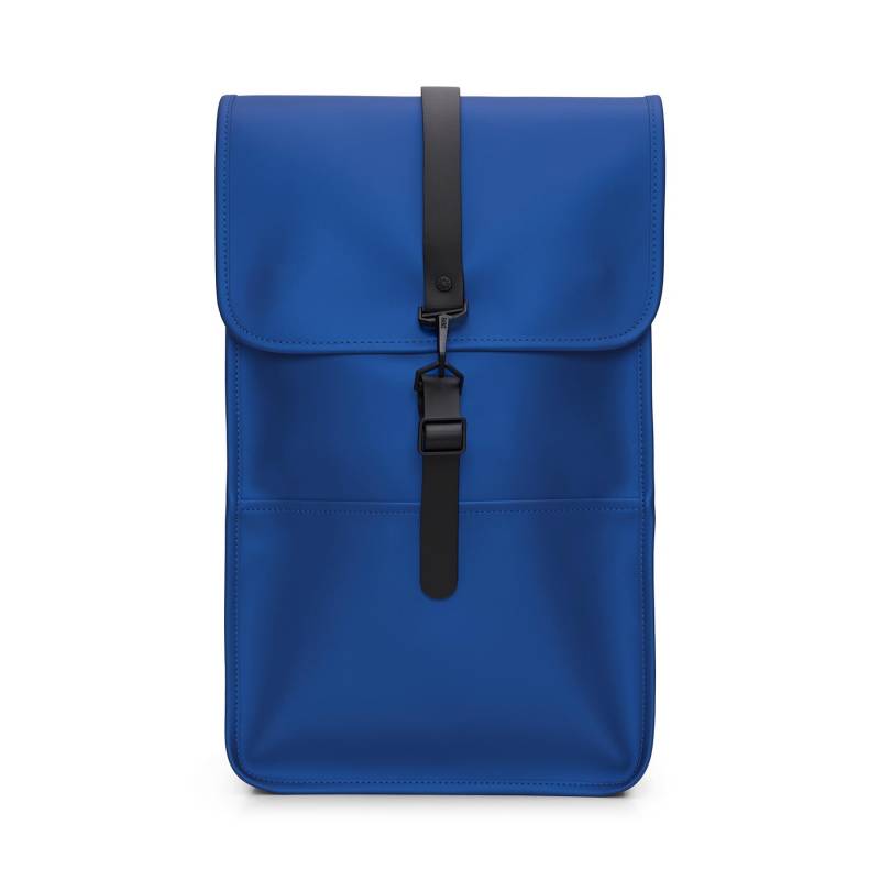 Rucksack Rains Backpack W3 13000 Blau von Rains