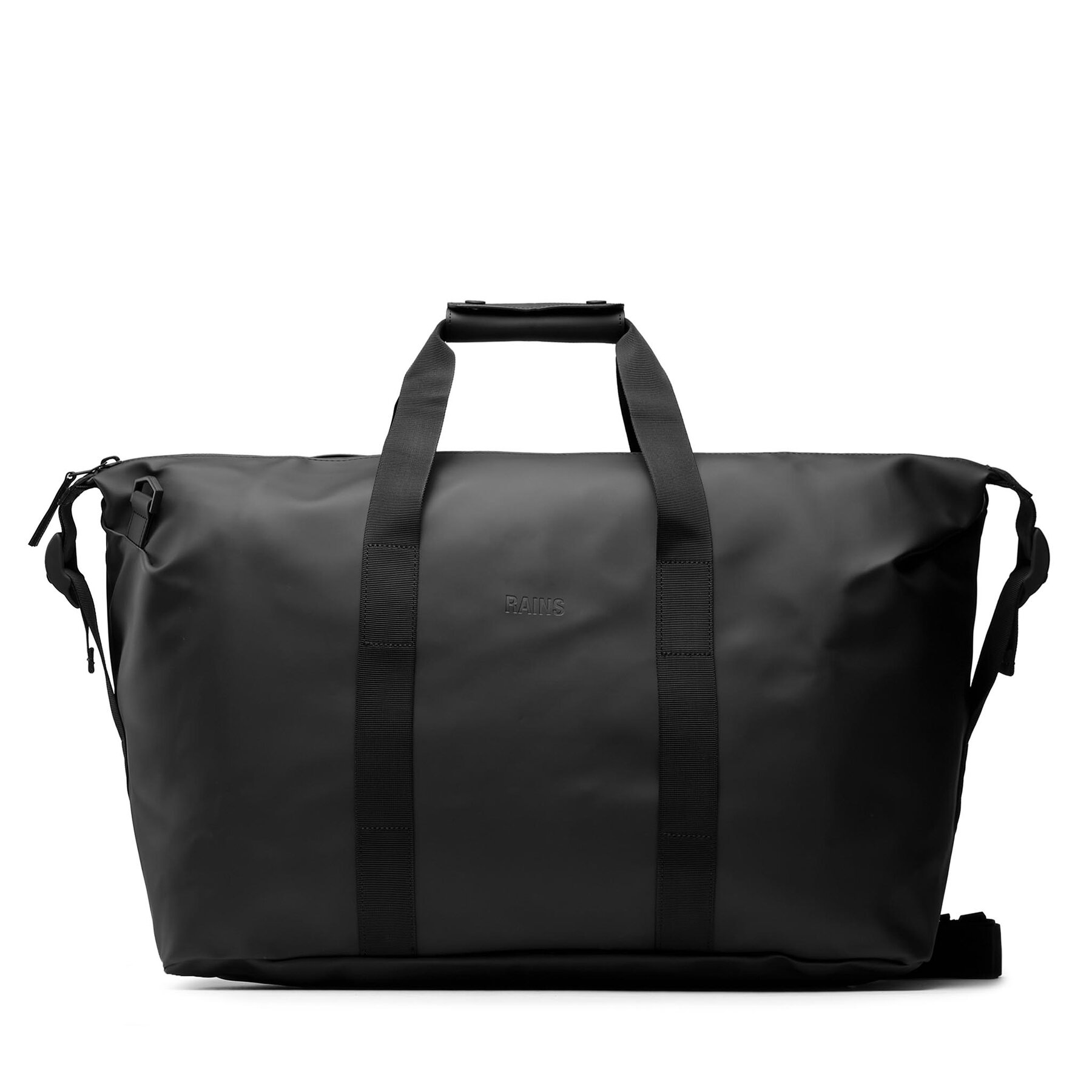 Tasche Rains Hilo Weekend Bag W3 14200 Schwarz von Rains