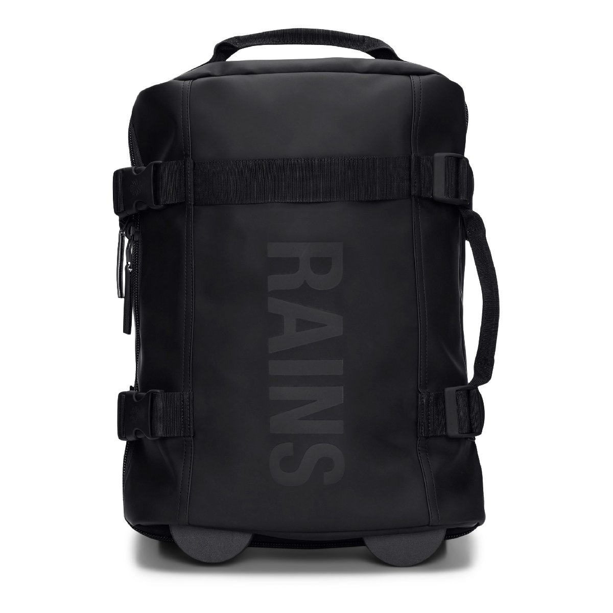 Texel Cabin Bag Mini W3, Schwarz von Rains